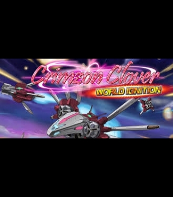 Buy Crimzon Clover WORLD IGNITION Global CD Key and Compare Prices
