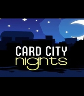 Buy Card City Nights Global CD Key and Compare Prices