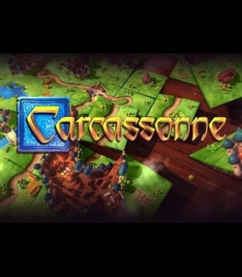 Buy Carcassonne: Tiles & Tactics Global CD Key and Compare Prices