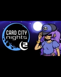 Buy Card City Nights 2 Global CD Key and Compare Prices