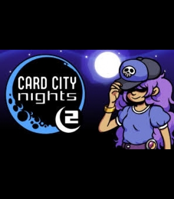 Buy Card City Nights 2 Global CD Key and Compare Prices