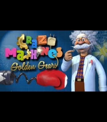 Buy Crazy Machines: Golden Gears Global CD Key and Compare Prices