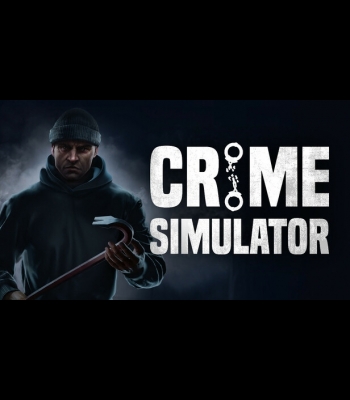 Buy Crime Simulator Global CD Key and Compare Prices