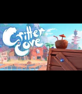 Buy Critter Cove ROW CD Key and Compare Prices