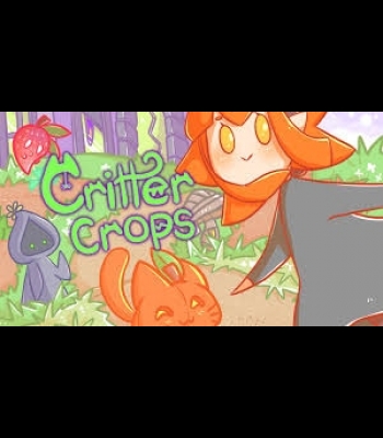 Buy Critter Crops Global CD Key and Compare Prices