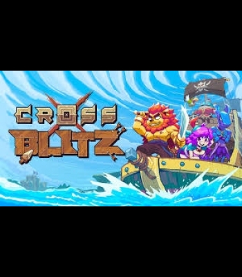 Buy Cross Blitz Global CD Key and Compare Prices