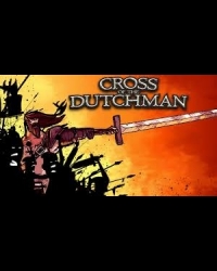 Buy Cross of the Dutchman Global CD Key and Compare Prices