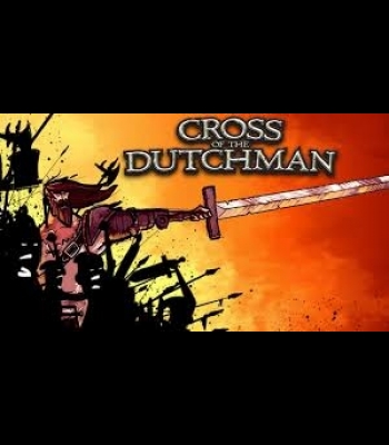 Buy Cross of the Dutchman Global CD Key and Compare Prices