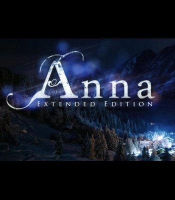 Buy Anna Extended Edition EU CD Key and Compare Prices