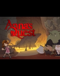 Buy Anna's Quest Global CD Key and Compare Prices