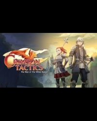 Buy Crimson Tactics: The Rise of The White Banner Global CD Key and Compare Prices