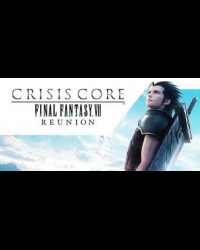 Buy Crisis Core: Final Fantasy 7 Reunion EU CD Key and Compare Prices