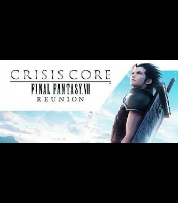 Buy Crisis Core: Final Fantasy 7 Reunion EU CD Key and Compare Prices