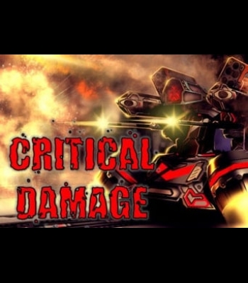 Buy Critical Damage Global CD Key and Compare Prices