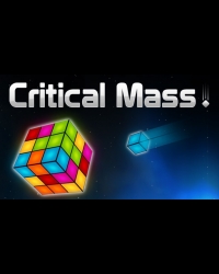 Buy Critical Mass Global Steam Gift CD Key and Compare Prices