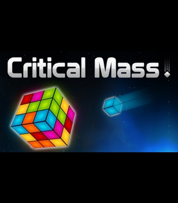 Buy Critical Mass Global CD Key and Compare Prices