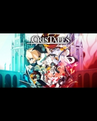 Buy Cris Tales Global CD Key and Compare Prices