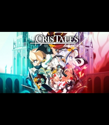 Buy Cris Tales EU CD Key and Compare Prices