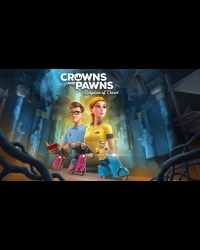Buy Crowns and Pawns: Kingdom of Deceit Global CD Key and Compare Prices