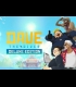 Buy Dave The Diver Deluxe Edition ROW CD Key and Compare Prices