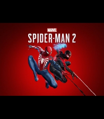 Buy Marvel's Spider-Man 2 EU CD Key and Compare Prices