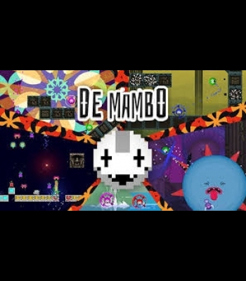 Buy De Mambo Global CD Key and Compare Prices