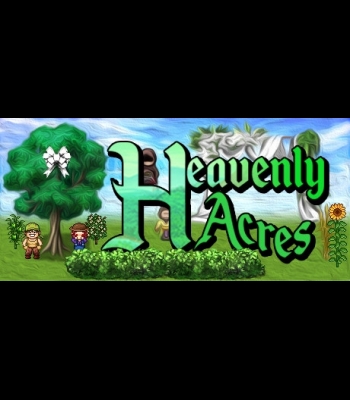 Buy De'Vine: Heavenly Acres Global CD Key and Compare Prices
