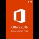 Buy MS Office Professional Plus 2016 For 5 PC Global MS CD Key and Compare Prices