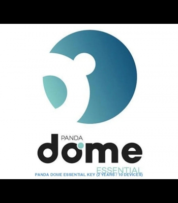 Buy Panda Dome Essential Unlimited Devices 2 Years Global Software CD Key and Compare Prices