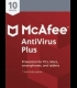 Buy Mcafee Antivirus Plus 1 Year 10 Devices Global Software CD Key and Compare Prices