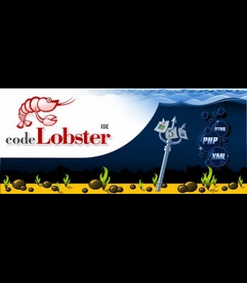 Buy CodeLobster 5 php Edition Global Software CD Key and Compare Prices