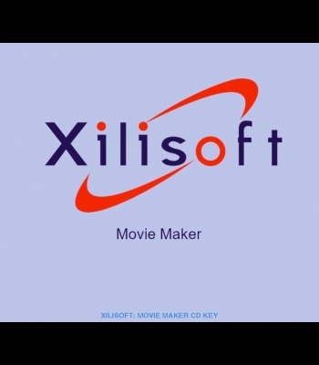 Buy Xilisoft: Movie Maker Global Software CD Key and Compare Prices