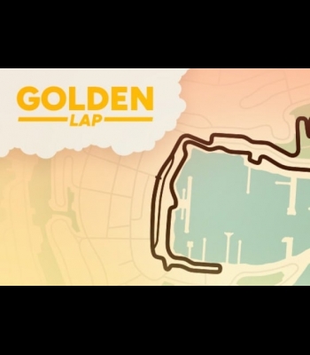 Buy Golden Lap Global CD Key and Compare Prices