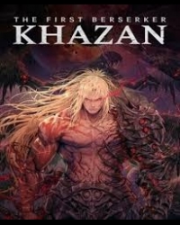 Buy The First Berserker: Khazan ROW CD Key and Compare Prices