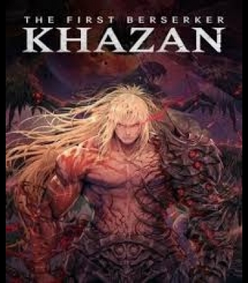 Buy The First Berserker: Khazan ROW CD Key and Compare Prices