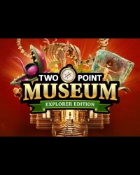 Buy Two Point Museum Explorer Edition EU CD Key and Compare Prices