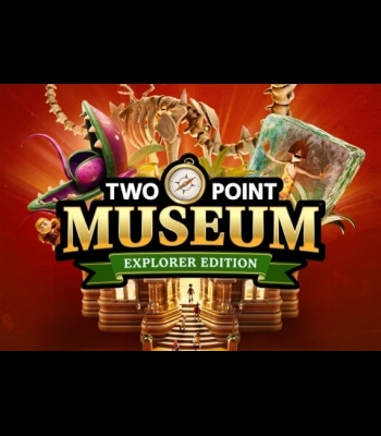 Buy Two Point Museum Explorer Edition EU CD Key and Compare Prices