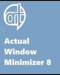Buy Actual Tools - Actual Window Minimizer 8 Global Software CD Key and Compare Prices