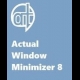 Buy Actual Tools - Actual Window Minimizer 8 Global Software CD Key and Compare Prices