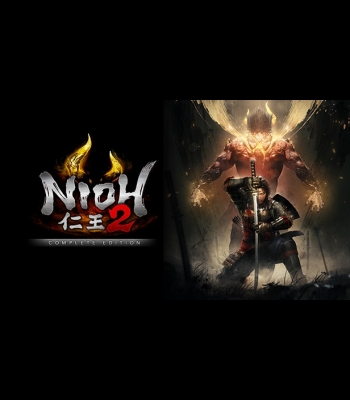 Buy Nioh 2 Complete Edition Global CD Key and Compare Prices