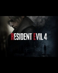 Buy Resident Evil 4 - Remake EU CD Key and Compare Prices