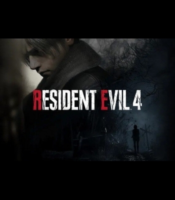 Buy Resident Evil 4 - Remake EU CD Key and Compare Prices