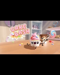Buy Cake Bash Global CD Key and Compare Prices