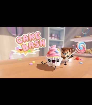 Buy Cake Bash Global CD Key and Compare Prices