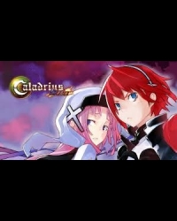Buy Caladrius Blaze Global CD Key and Compare Prices
