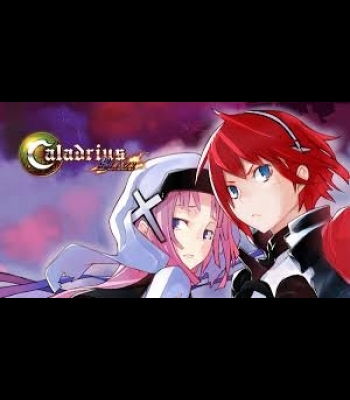 Buy Caladrius Blaze Global CD Key and Compare Prices