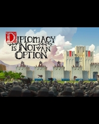 Buy Diplomacy is Not an Option Global CD Key and Compare Prices