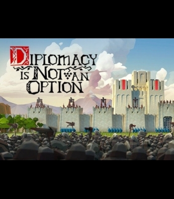 Buy Diplomacy is Not an Option Global CD Key and Compare Prices