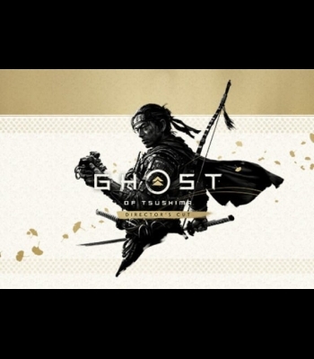 Buy Ghost of Tsushima: Director`s Cut Global CD Key and Compare Prices