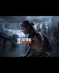 Buy The Last of Us: Part II - Remastered ROW CD Key and Compare Prices